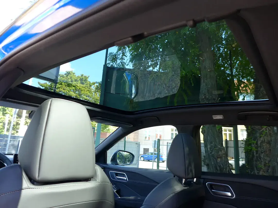 Nissan Qashqai - Thumbnail 13