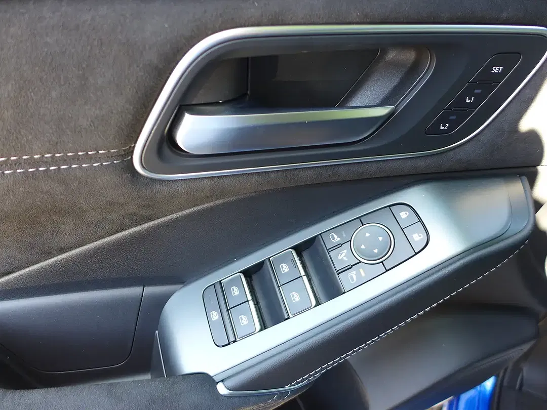 Nissan Qashqai - Thumbnail 5
