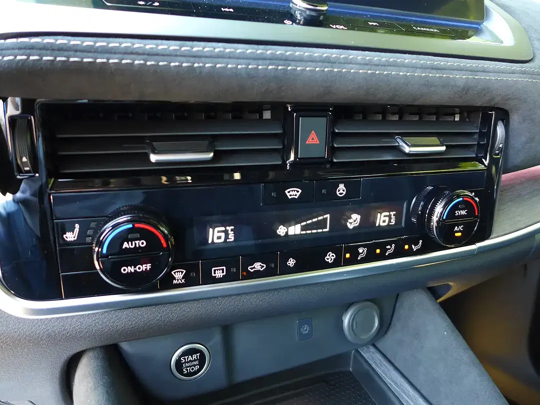 Nissan Qashqai - Thumbnail 6