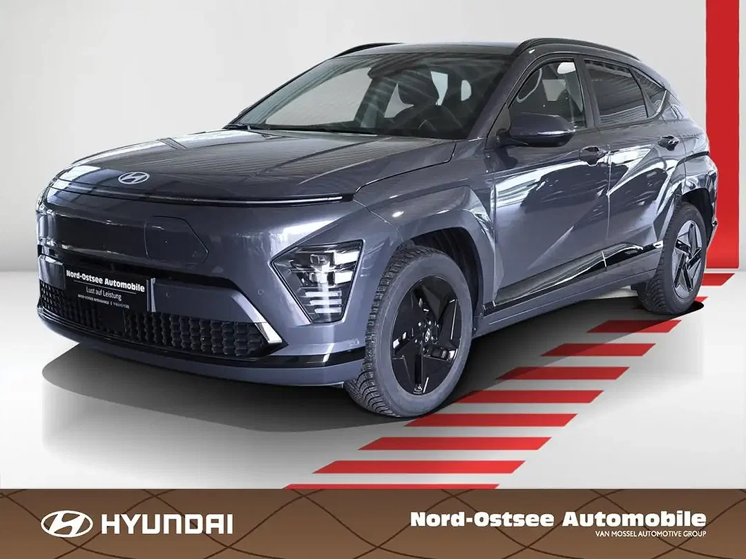 Hyundai KONA - Afbeelding 1