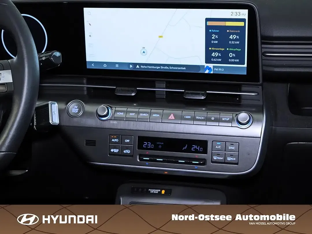 Hyundai KONA - Thumbnail 10