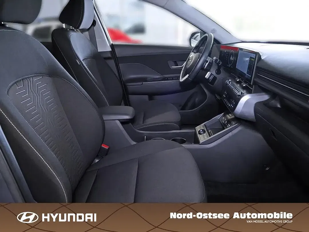 Hyundai KONA - Thumbnail 11