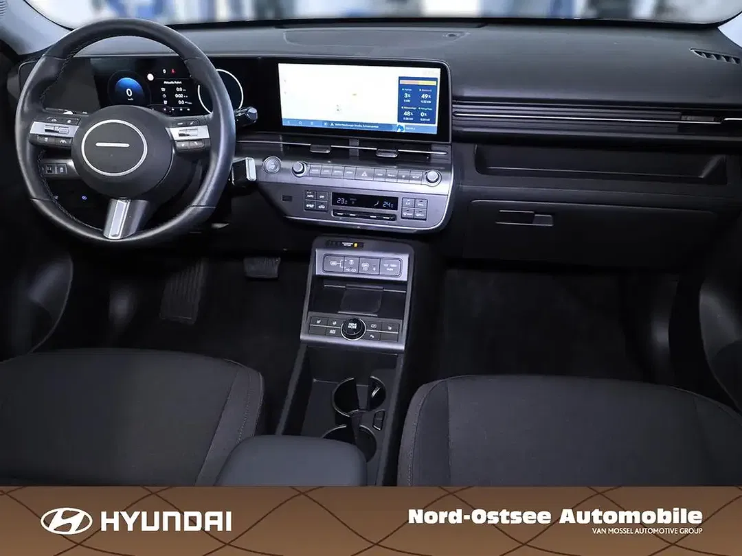 Hyundai KONA - Thumbnail 12
