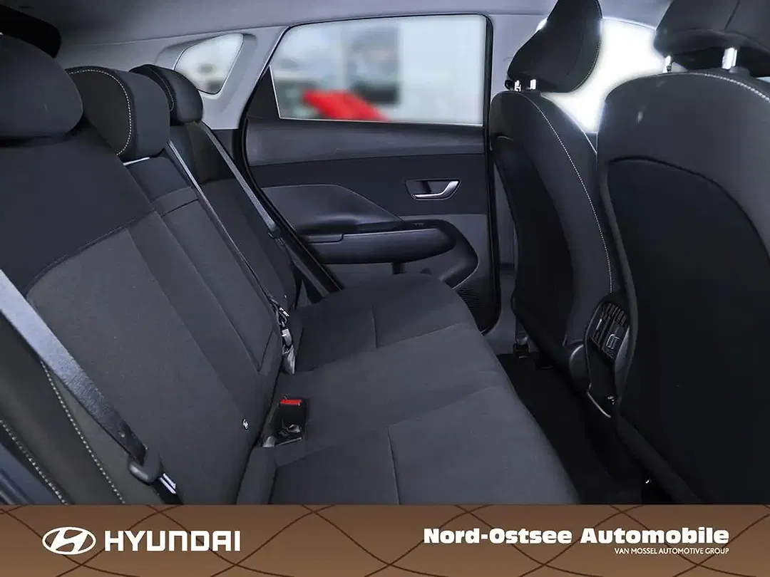Hyundai KONA - Thumbnail 13