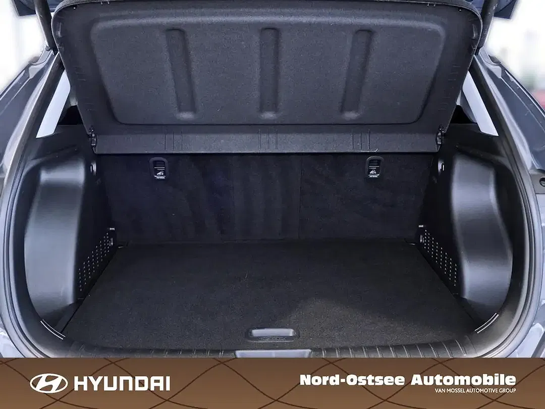 Hyundai KONA - Thumbnail 14