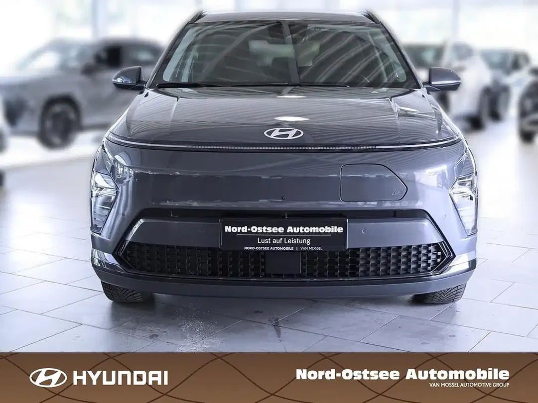 Hyundai KONA - Thumbnail 2