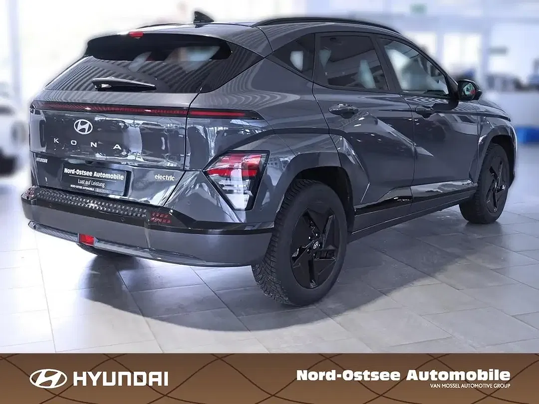 Hyundai KONA - Thumbnail 4