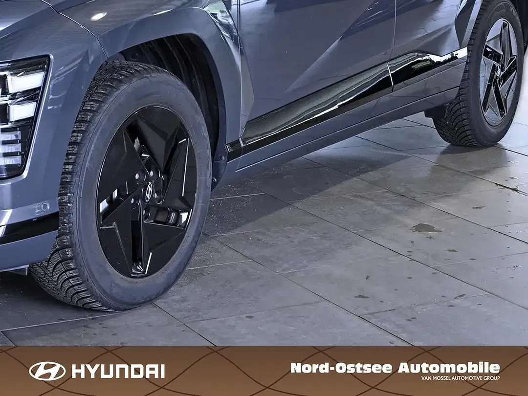 Hyundai KONA - Thumbnail 5