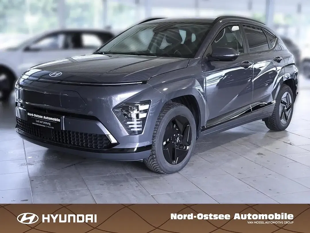 Hyundai KONA - Thumbnail 6