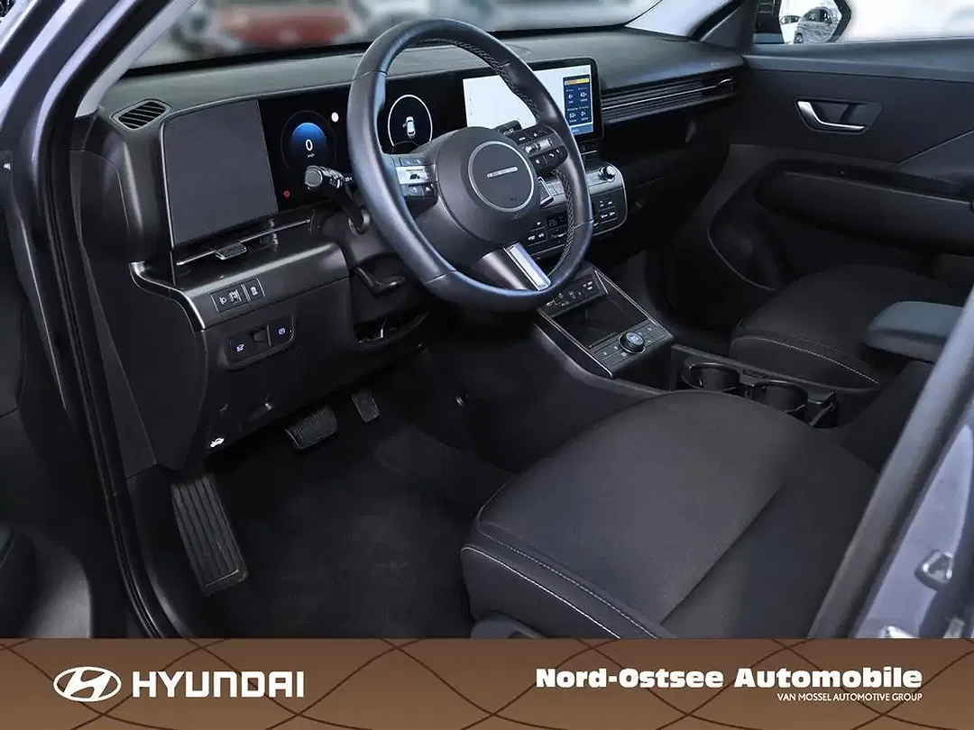 Hyundai KONA - Thumbnail 7