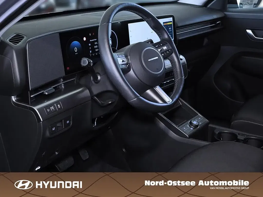 Hyundai KONA - Thumbnail 8