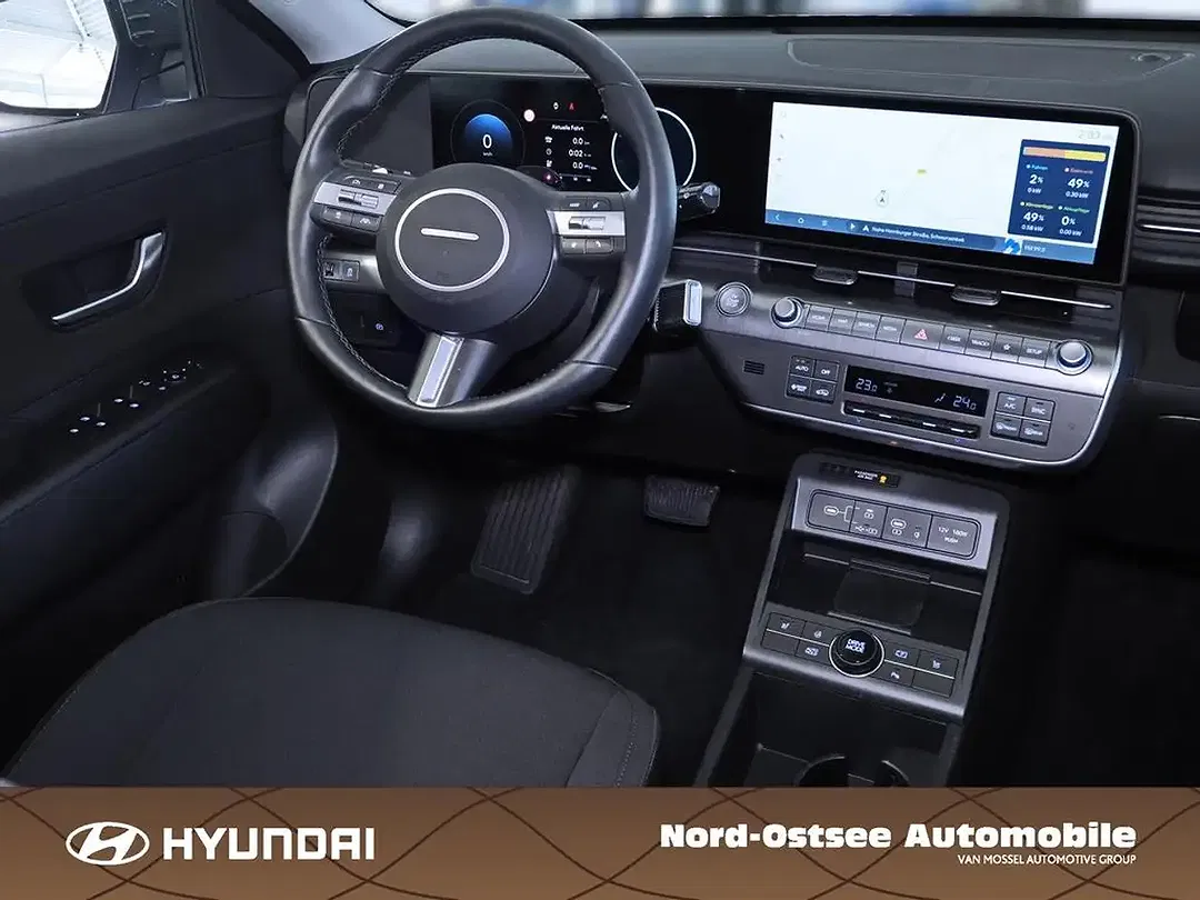 Hyundai KONA - Thumbnail 9