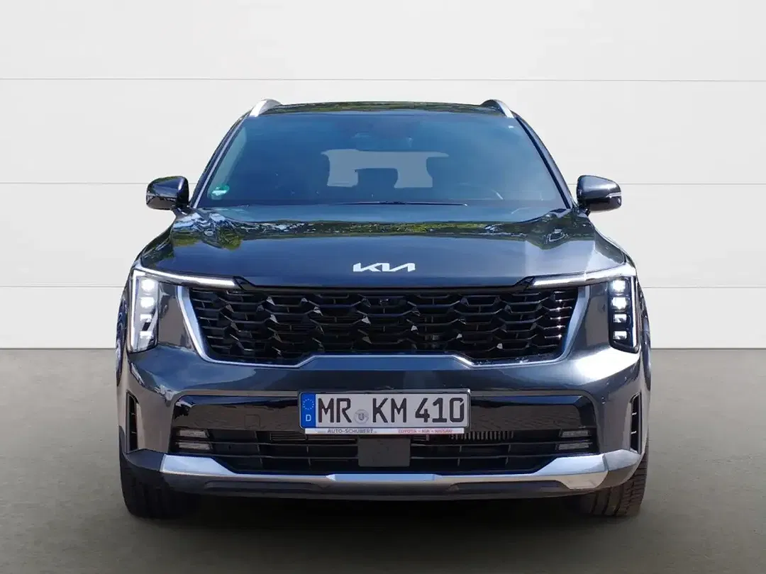 Kia Sorento - Thumbnail 10