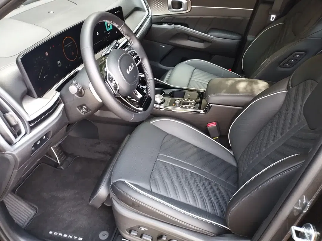 Kia Sorento - Thumbnail 12