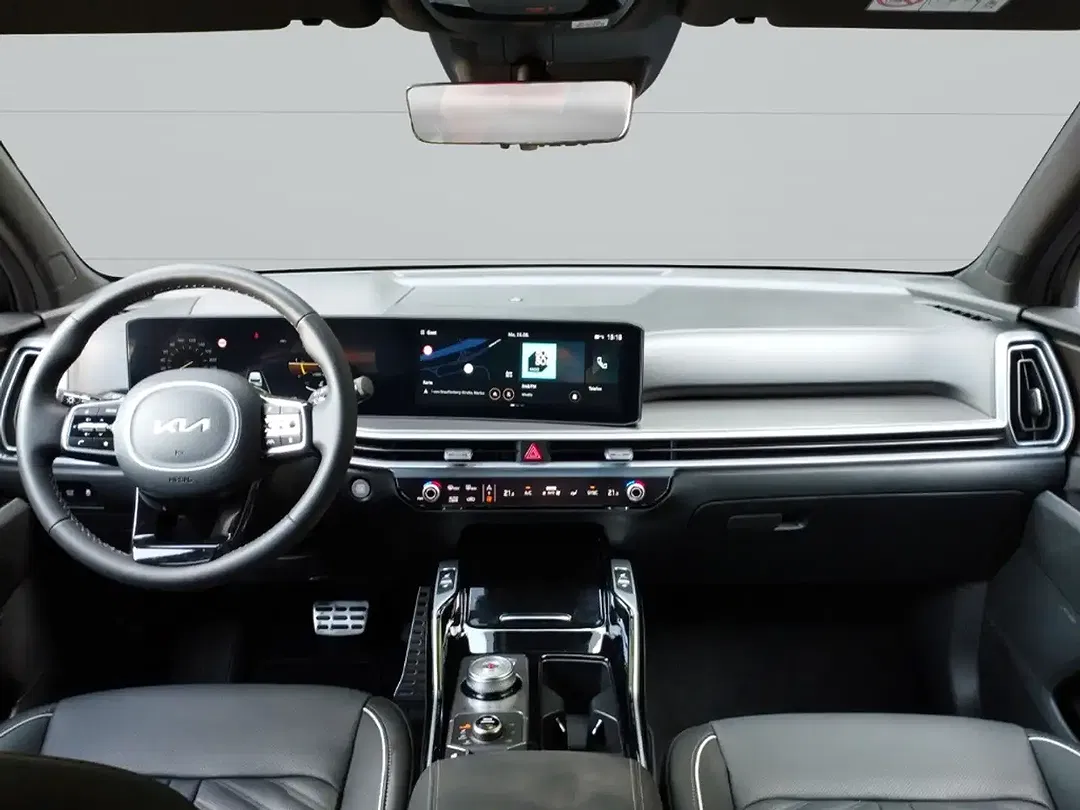 Kia Sorento - Thumbnail 13