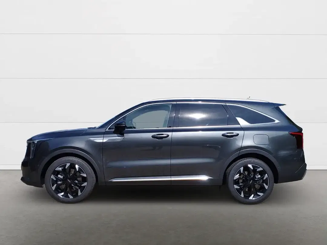 Kia Sorento - Thumbnail 3