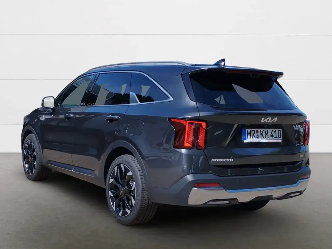 Kia Sorento - Thumbnail 4