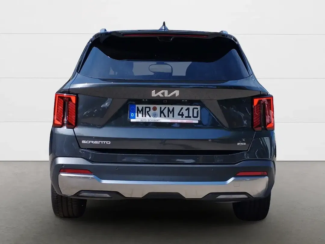 Kia Sorento - Thumbnail 6