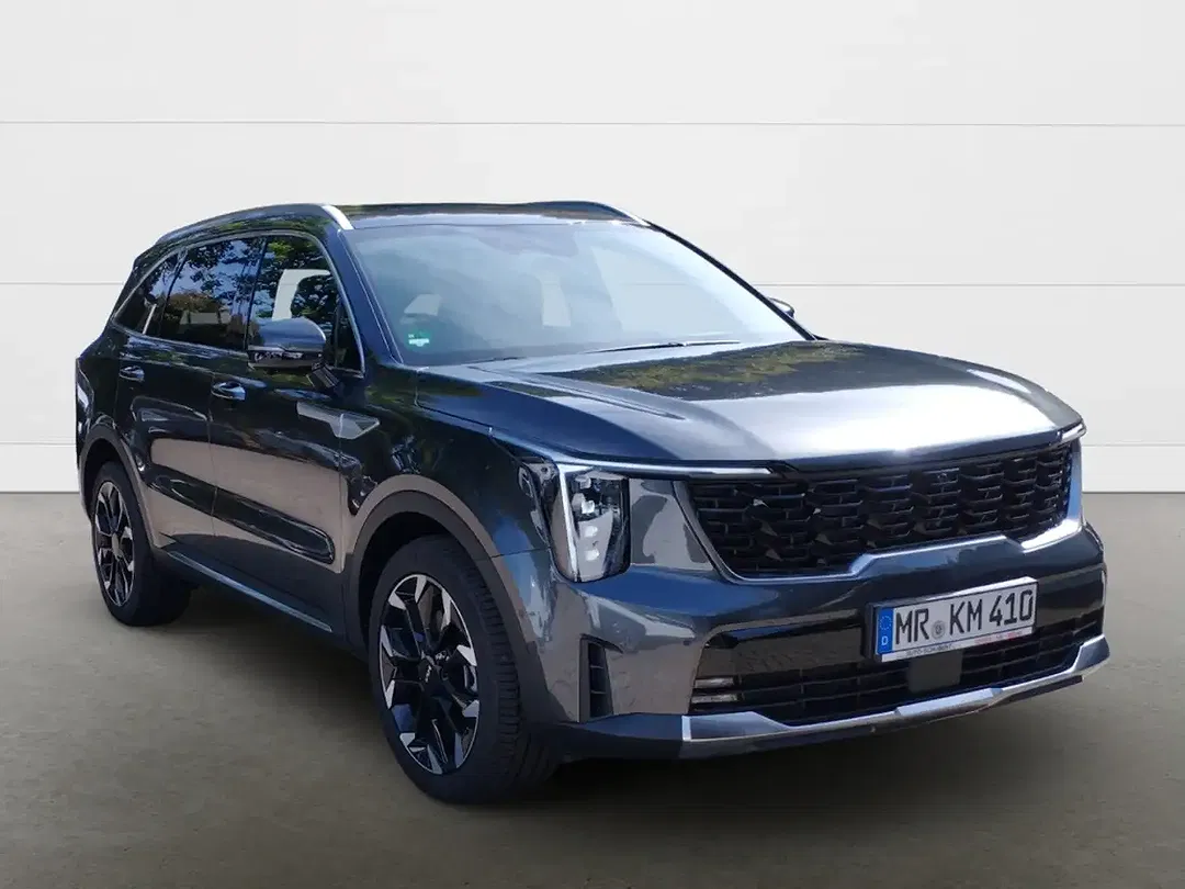 Kia Sorento - Thumbnail 9
