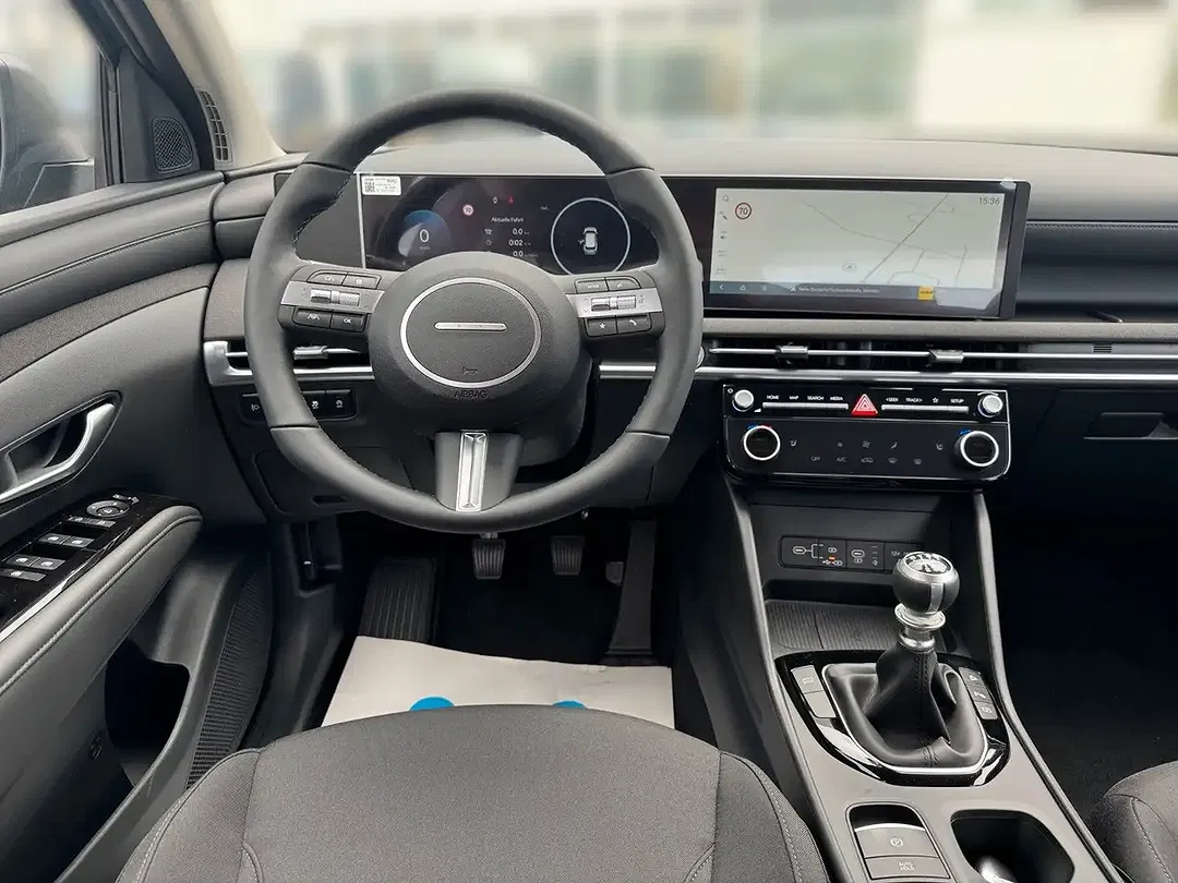 Hyundai TUCSON - Thumbnail 10