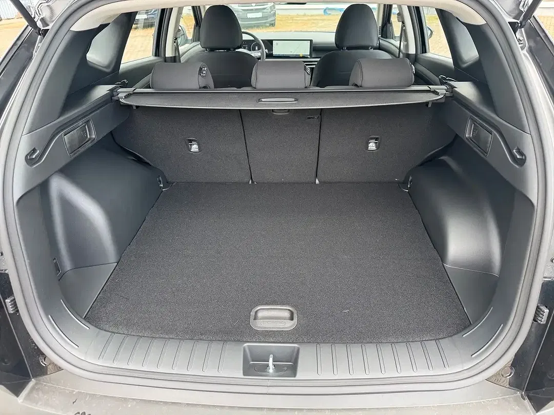 Hyundai TUCSON - Thumbnail 12