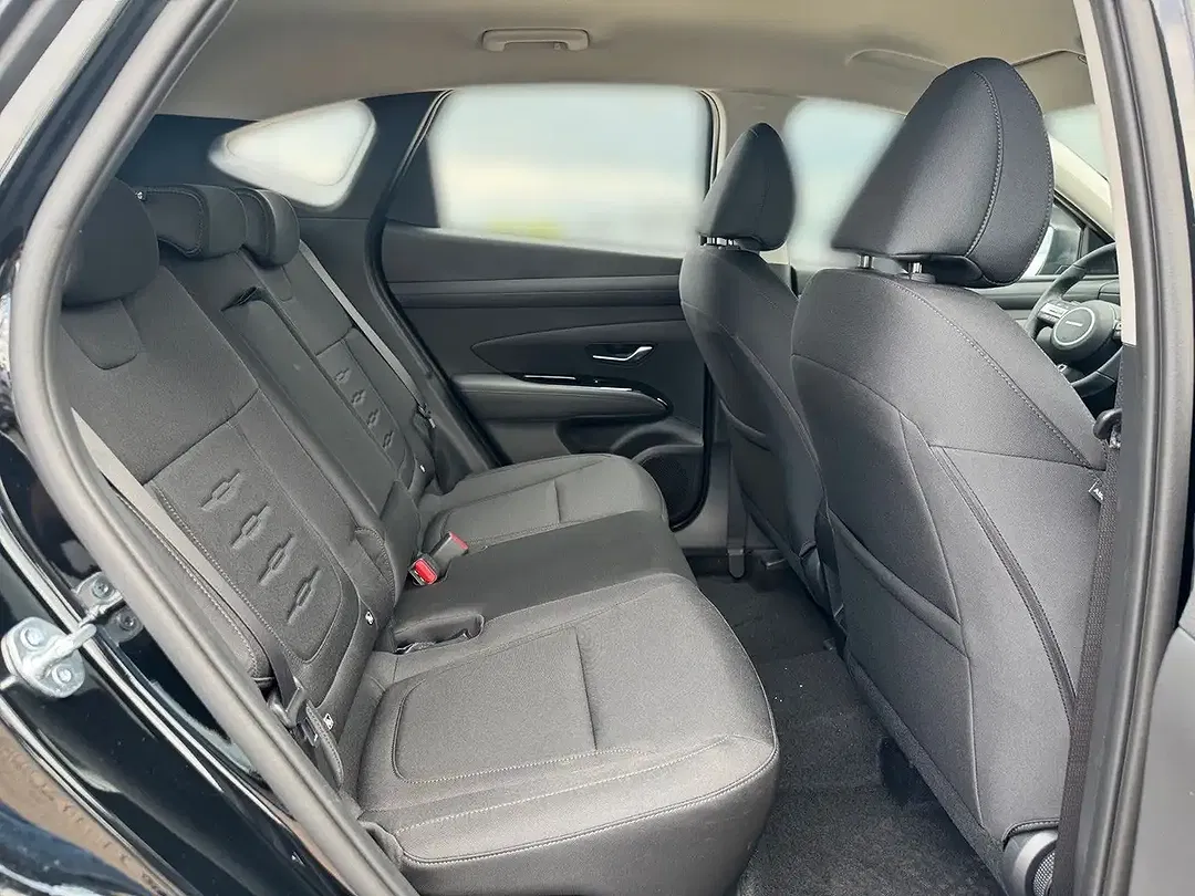Hyundai TUCSON - Thumbnail 13