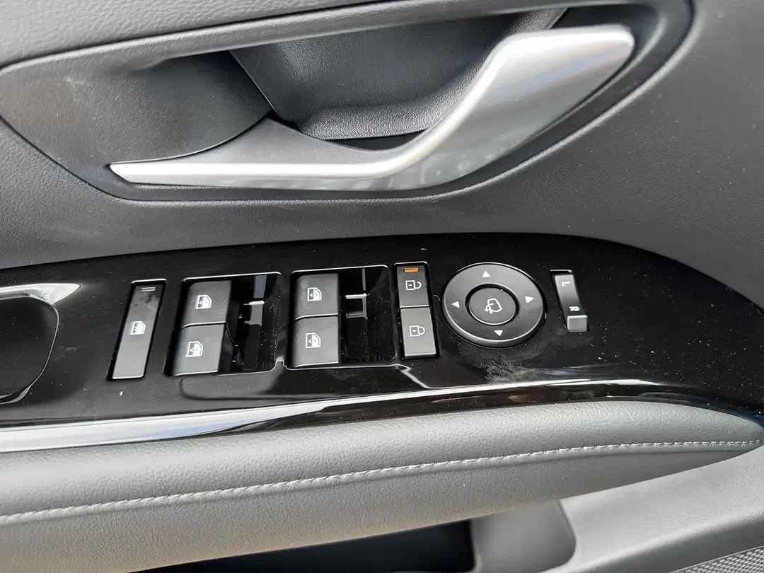 Hyundai TUCSON - Thumbnail 15