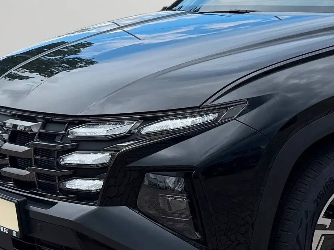 Hyundai TUCSON - Thumbnail 5