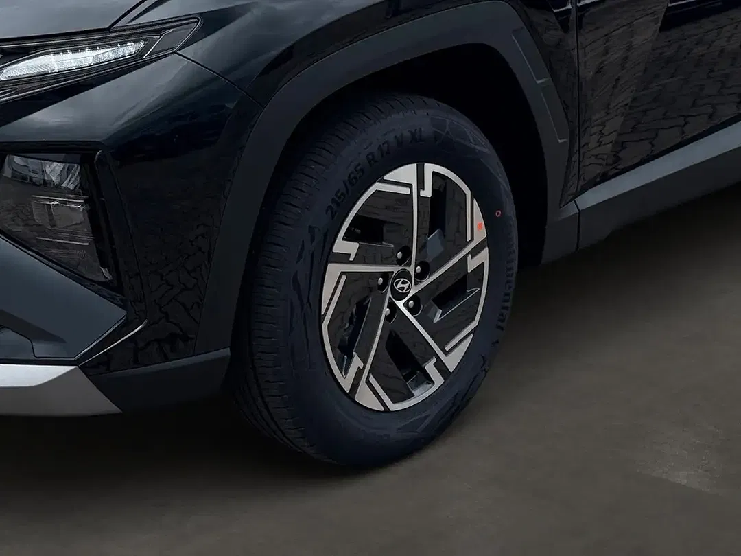 Hyundai TUCSON - Thumbnail 6