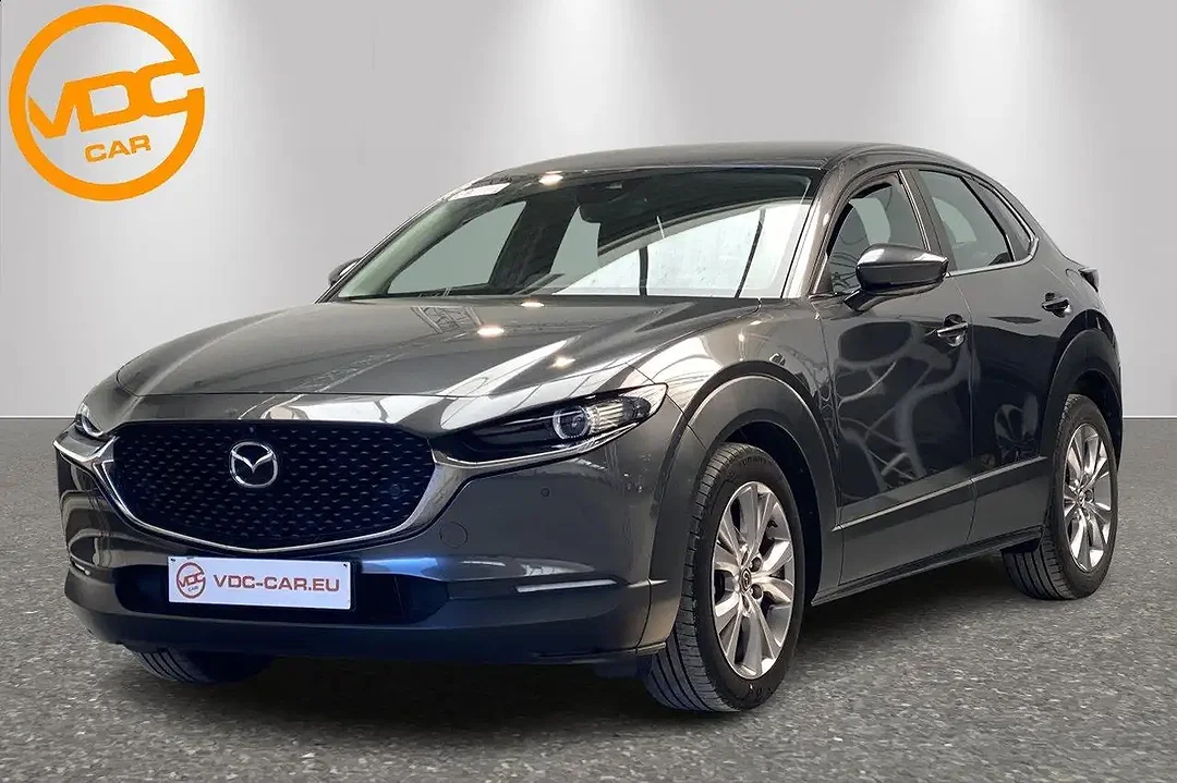 Mazda CX-30 - Afbeelding 1