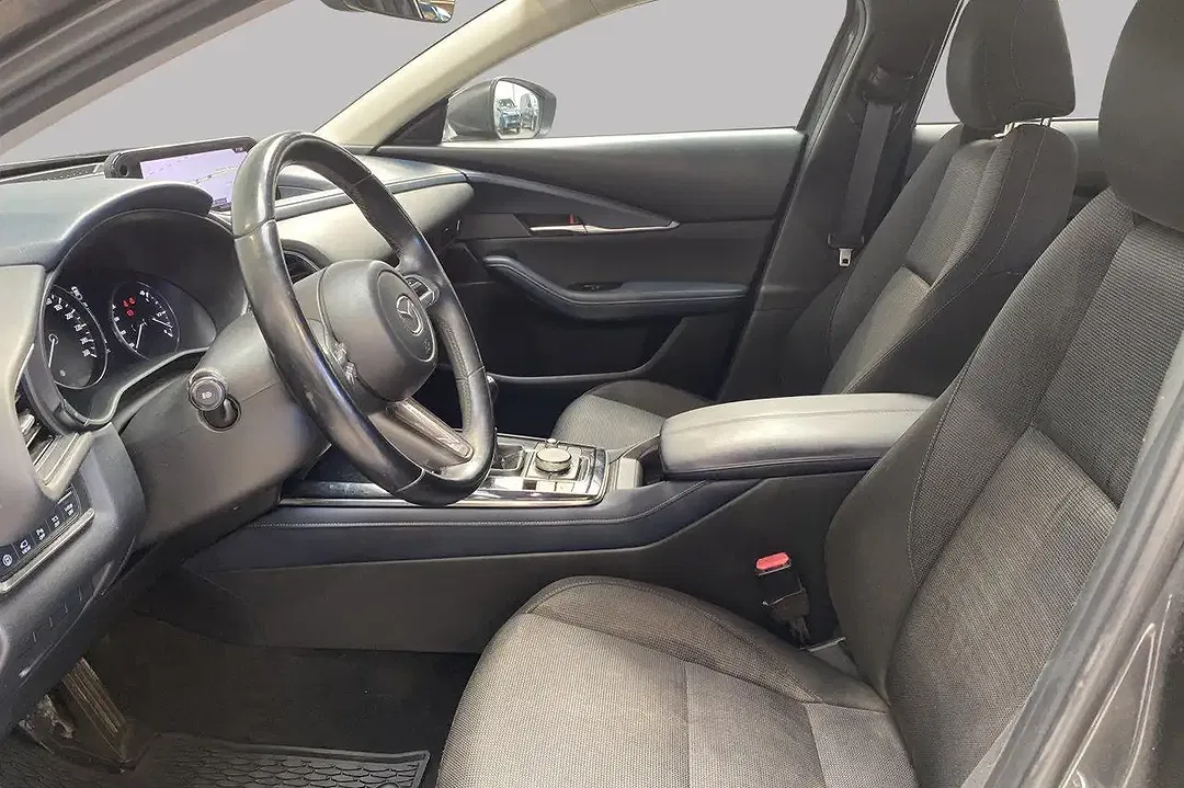 Mazda CX-30 - Thumbnail 9