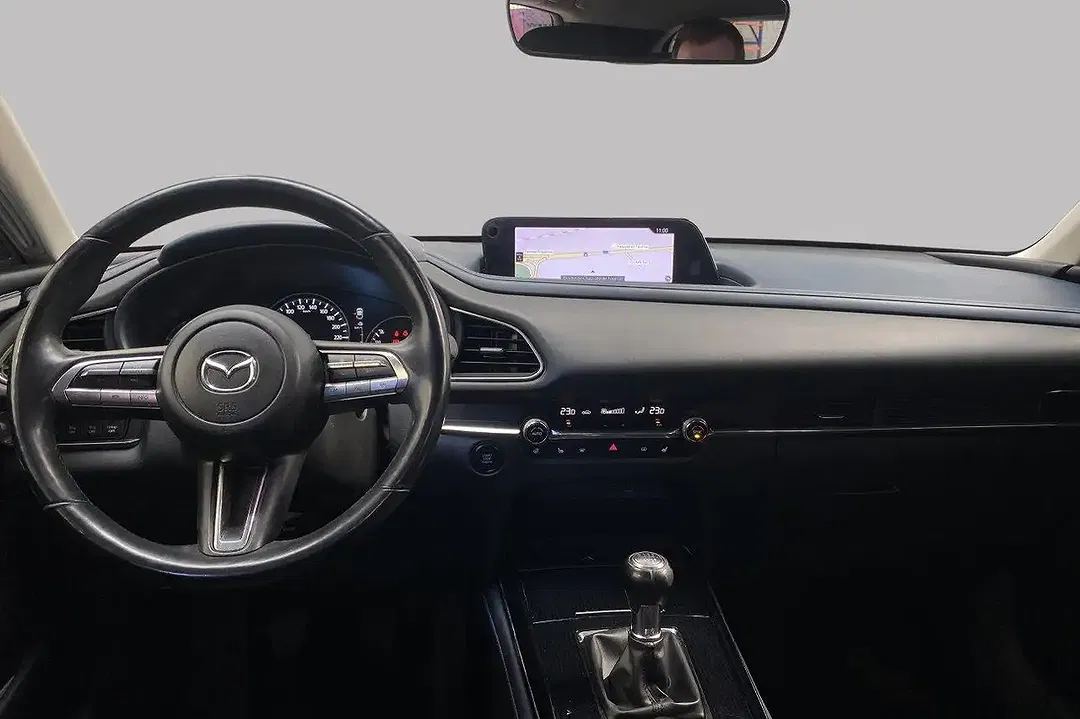 Mazda CX-30 - Thumbnail 10