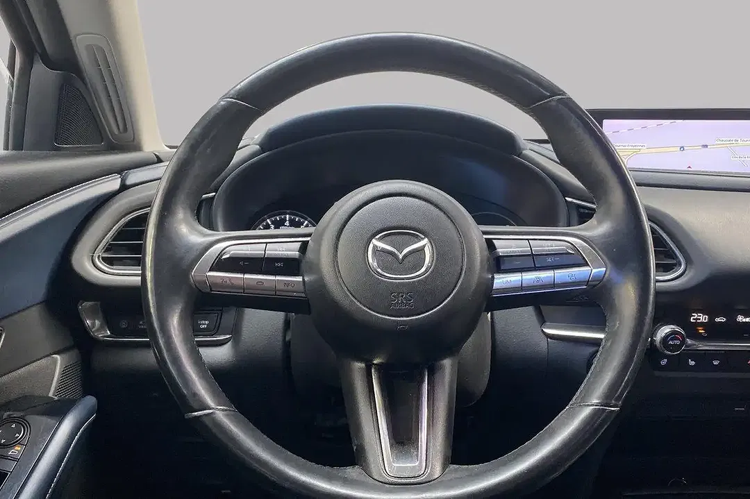 Mazda CX-30 - Thumbnail 11