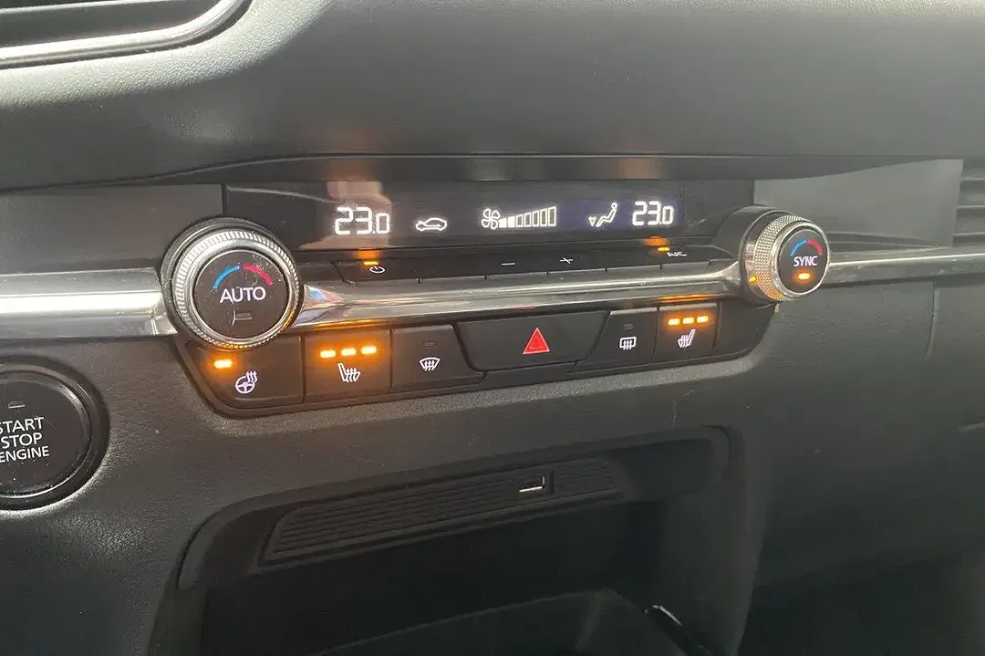 Mazda CX-30 - Thumbnail 14