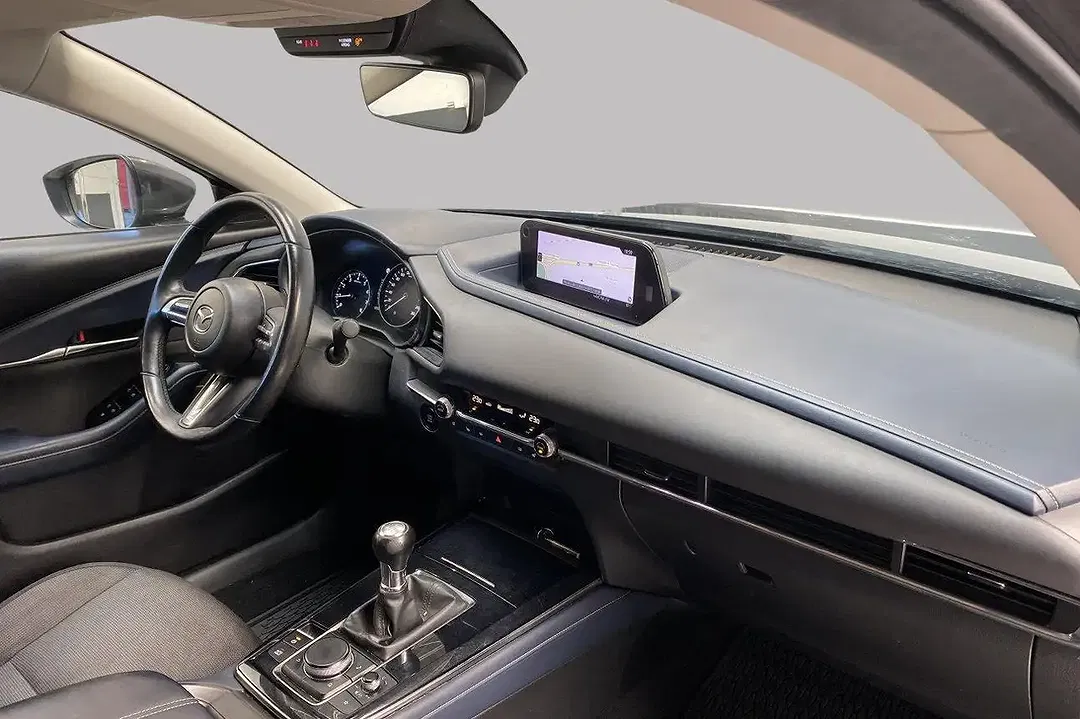 Mazda CX-30 - Thumbnail 2