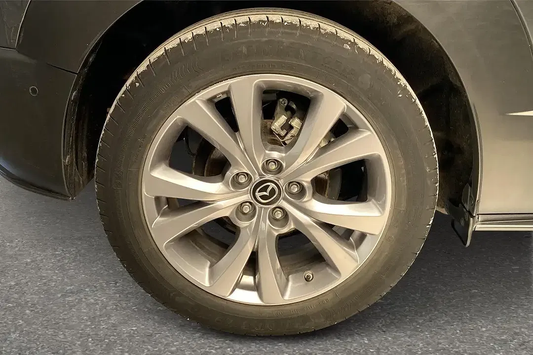 Mazda CX-30 - Thumbnail 22