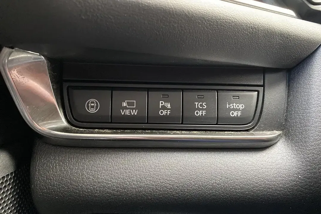 Mazda CX-30 - Thumbnail 25
