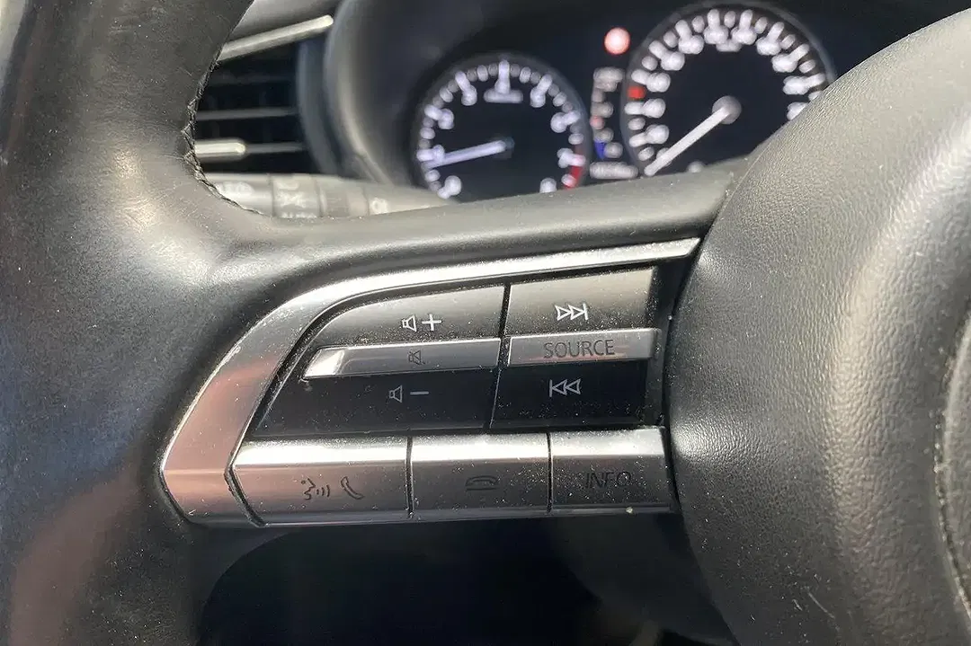 Mazda CX-30 - Thumbnail 26