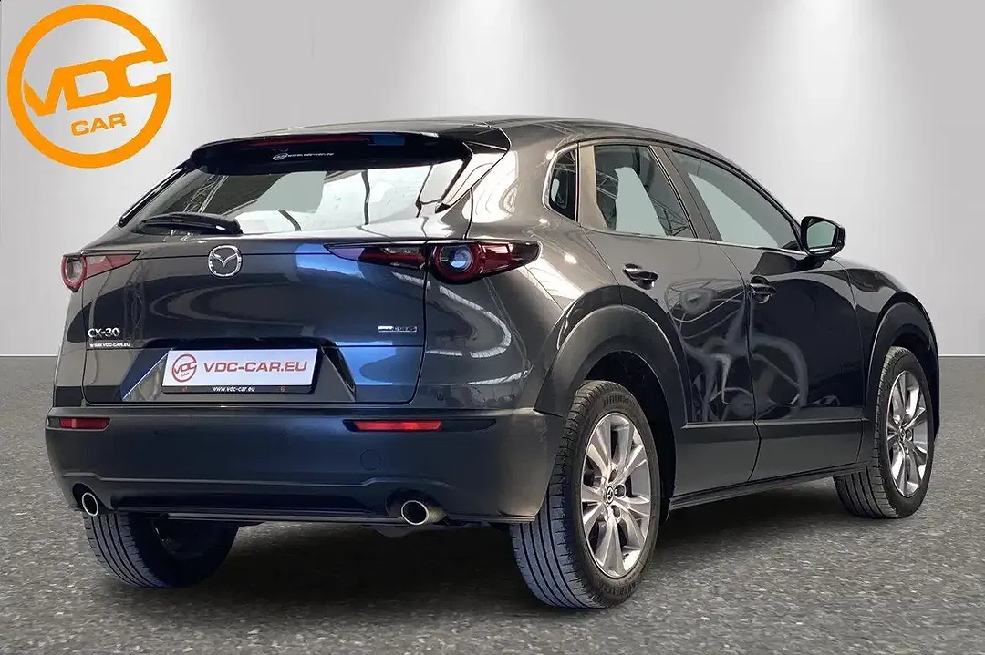 Mazda CX-30 - Thumbnail 3