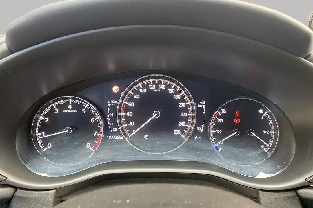 Mazda CX-30 - Thumbnail 30