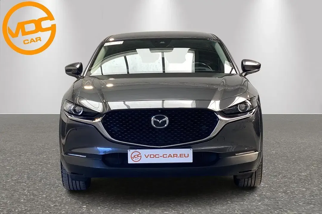 Mazda CX-30 - Thumbnail 4