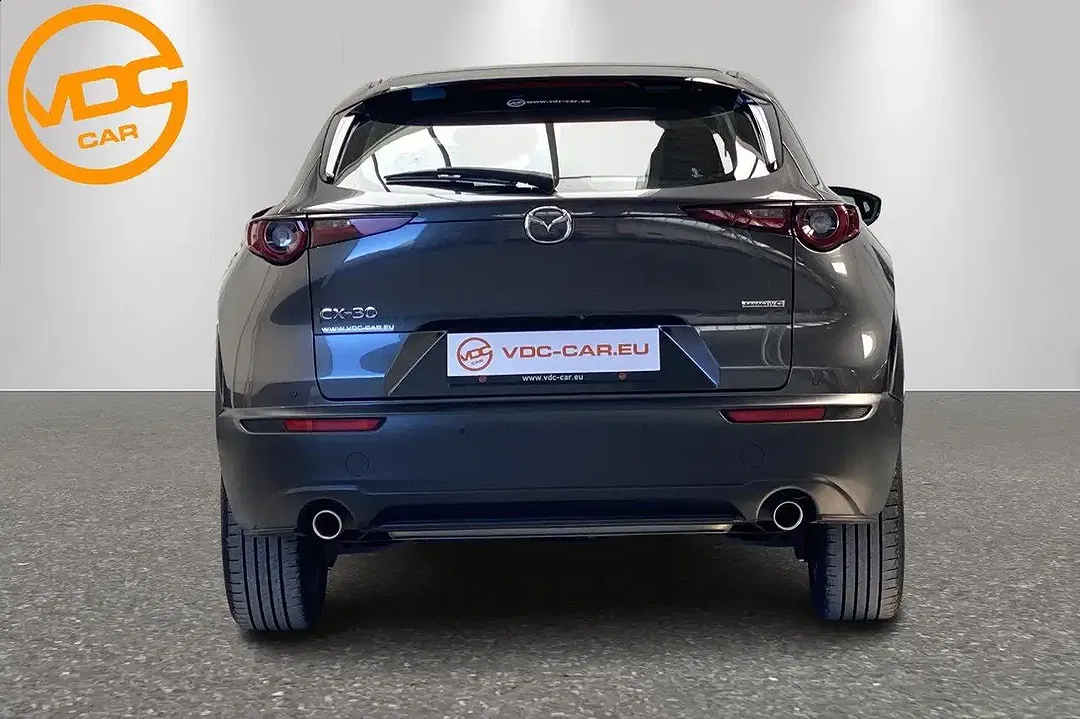 Mazda CX-30 - Thumbnail 6