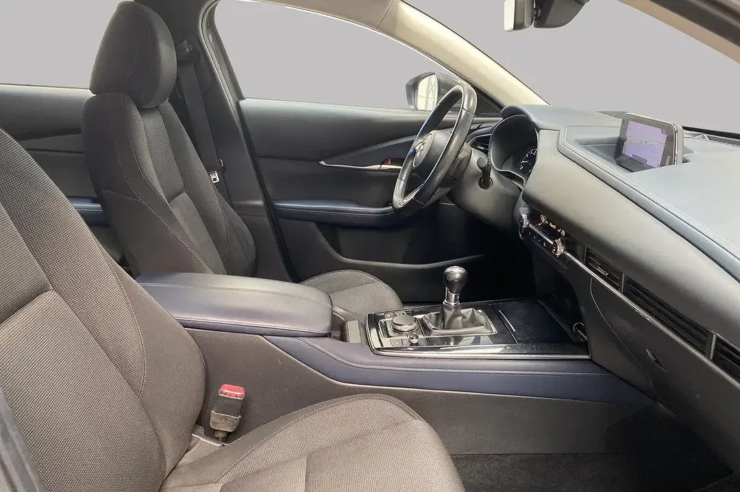 Mazda CX-30 - Thumbnail 7