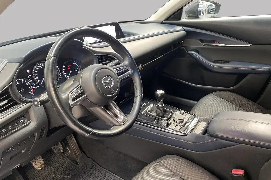 Mazda CX-30 - Thumbnail 8
