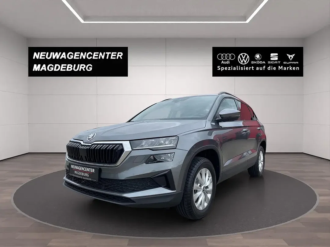 Skoda Karoq - Afbeelding 1