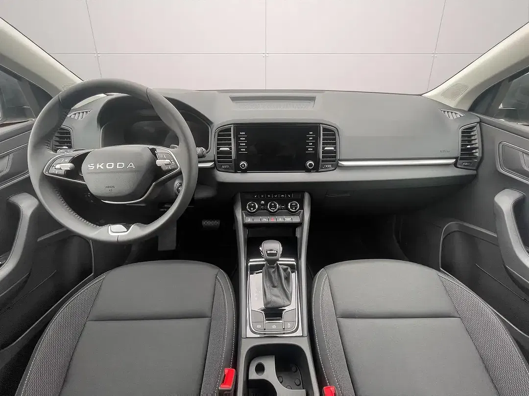 Skoda Karoq - Thumbnail 11
