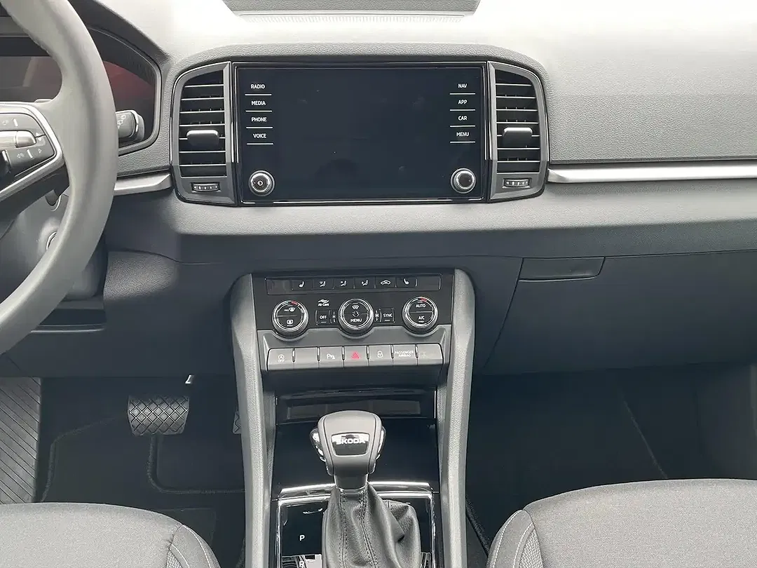Skoda Karoq - Thumbnail 12