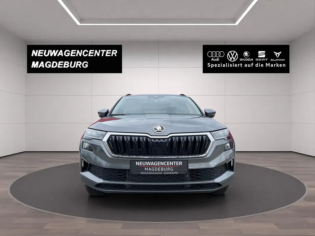 Skoda Karoq - Thumbnail 2