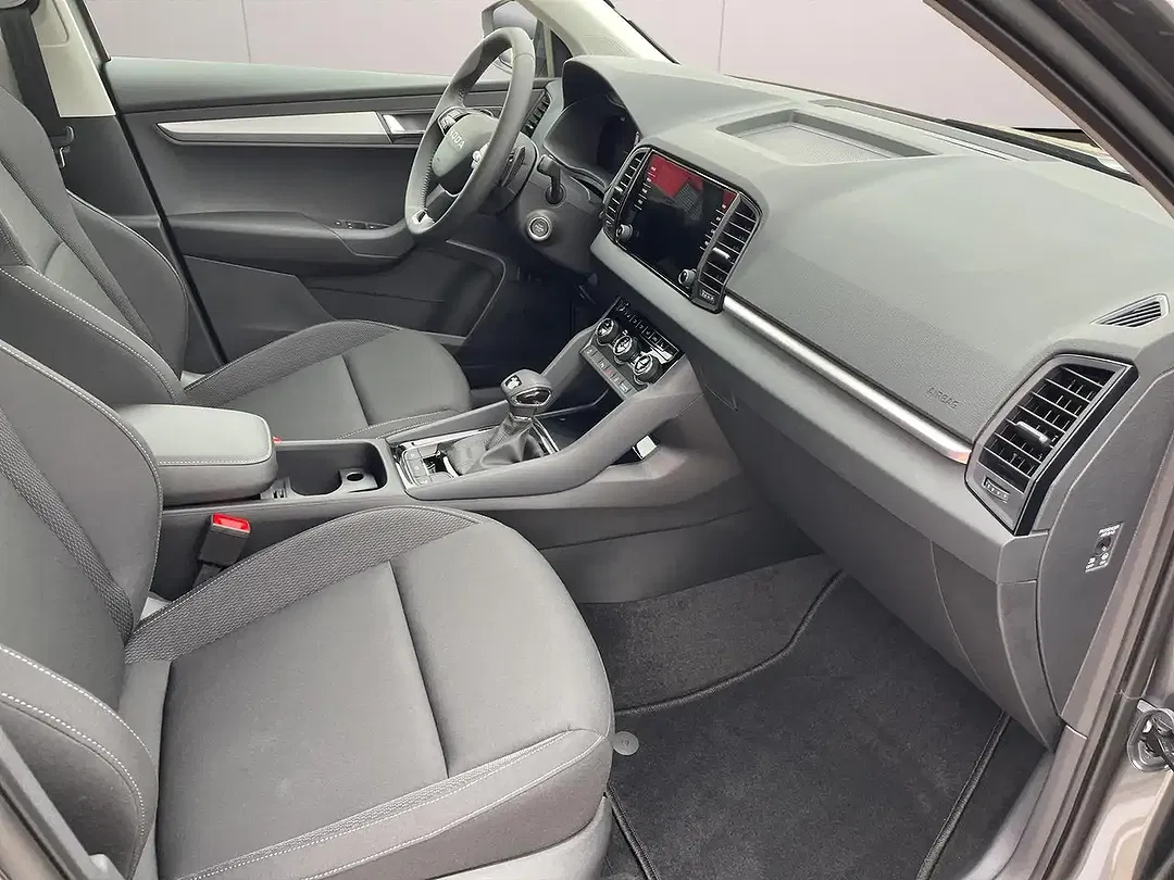 Skoda Karoq - Thumbnail 8
