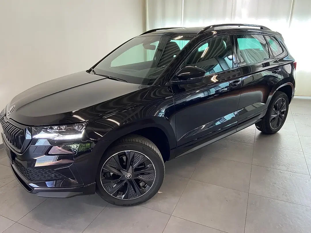 Skoda Karoq - Afbeelding 1
